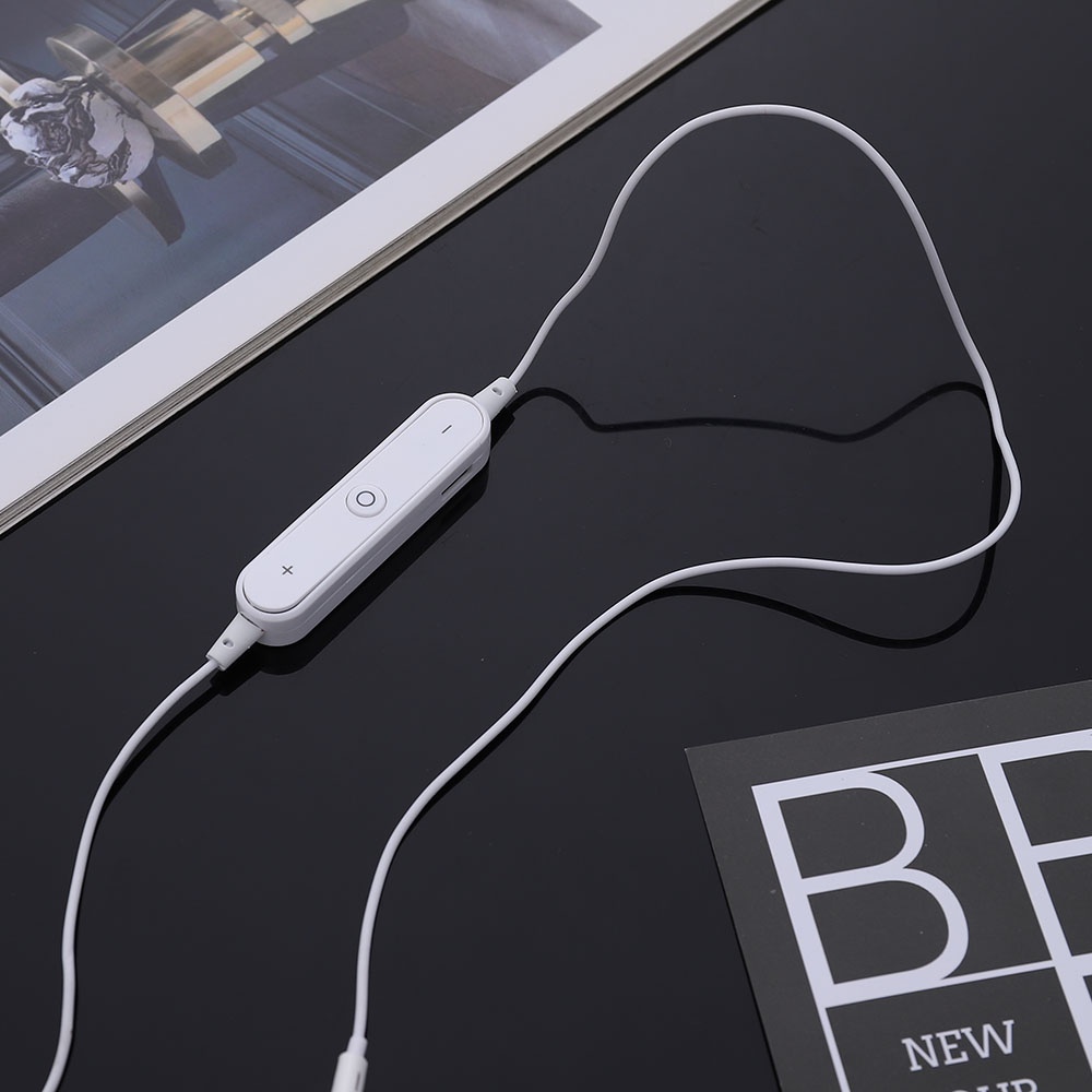 Tai nghe Bluetooth thể thao có kèm mic