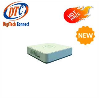 ( Tặng Ổ Cứng 1000GB ) Đầu Ghi Hikvison DS-7116HGHI-F1/N (  16 Kênh )