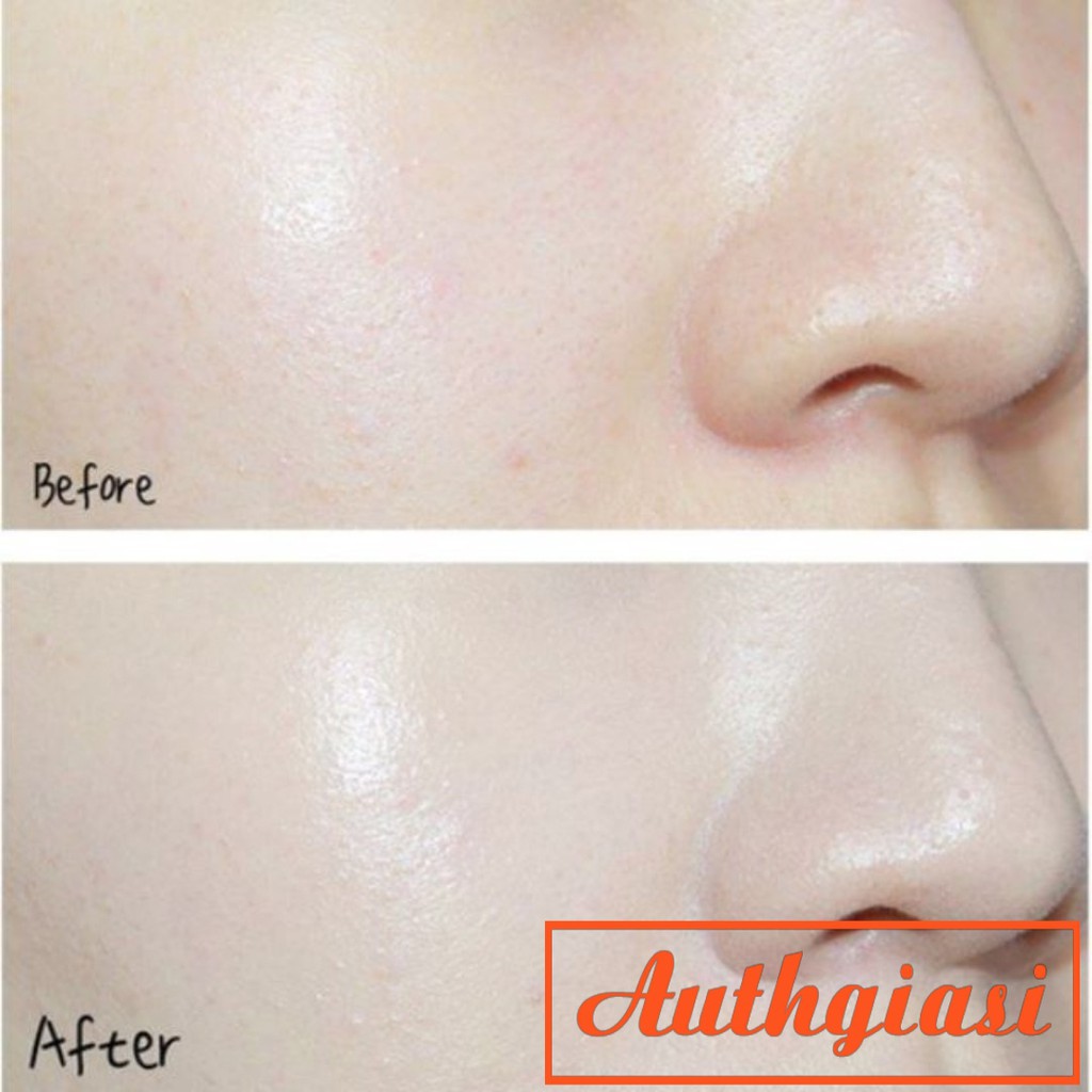 Kem lót trang điểm \ kiềm dầu Innisfree No-sebum Primer siêu che phủ lỗ chân lông 25ml [Mới 2019] | BigBuy360 - bigbuy360.vn