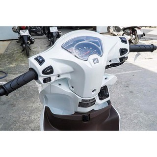 Xe Máy HONDA VISION 110cc 2019