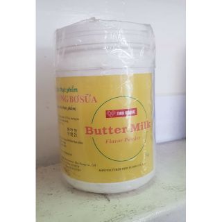 HƯƠNG BƠ SỮA - BUTTER MILK (ĐÀI LOAN)