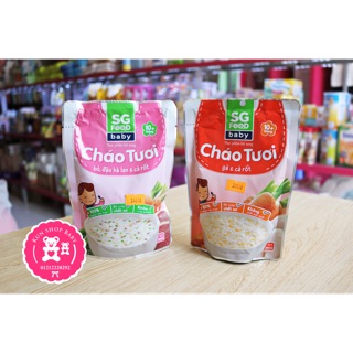 Cháo tươi Baby sài gon Food