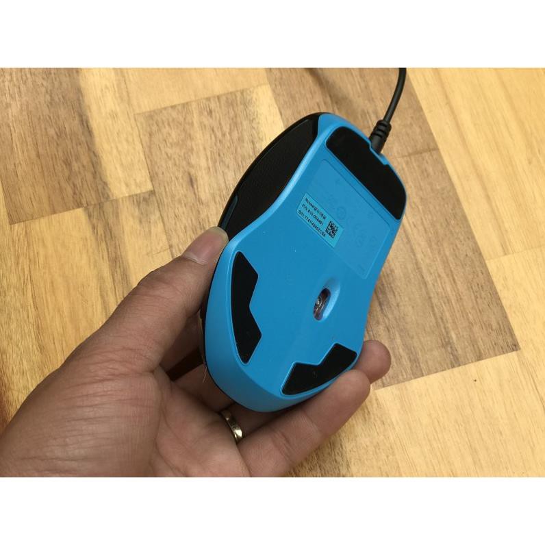 Chuột Logitech G300s gaming - Chính hãng