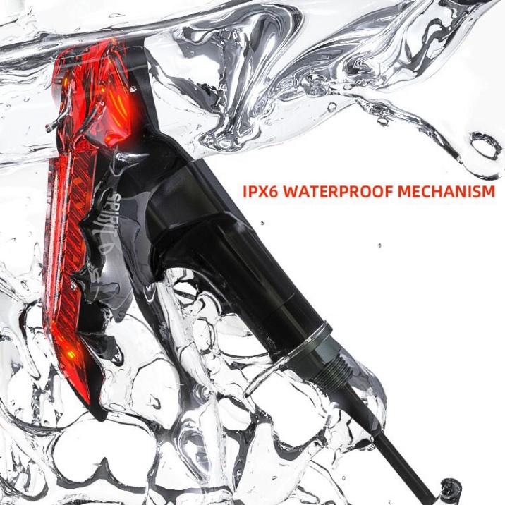 Xi Nhan Spirit Beast L29 Chính Hãng-lắp cho nhiều loại xe giá 1 cặp