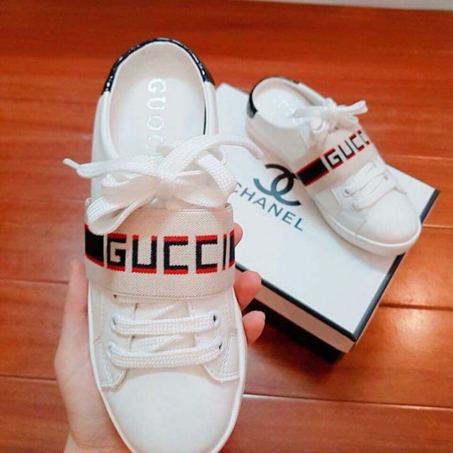 Giày guci quảng châu nam, nữ