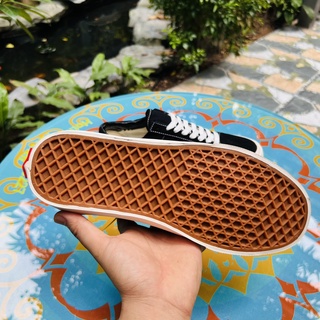 GIÀY V OLD SKOOL ĐEN (Full box + bill+box bảo vệ)  2022