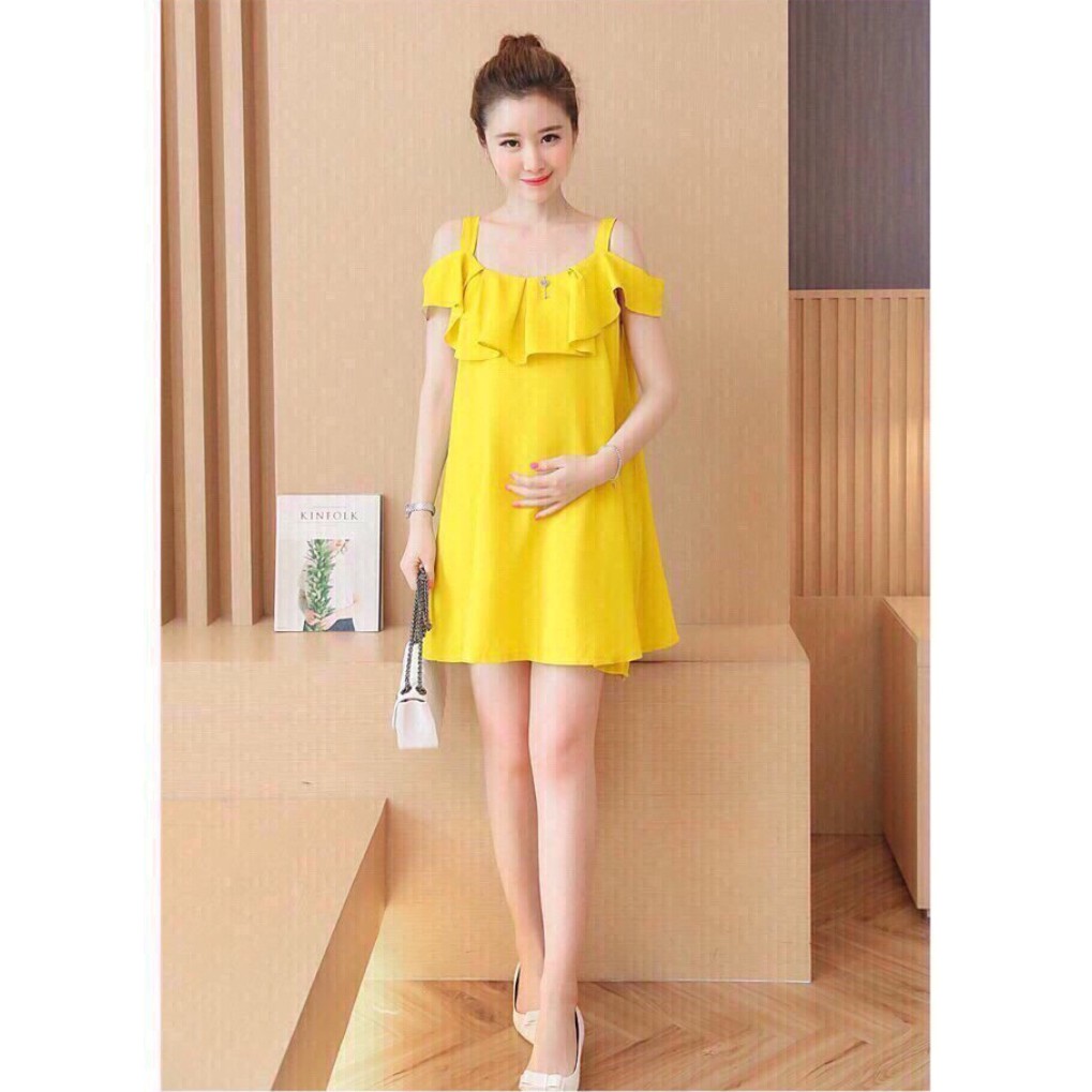 ĐẦM SUÔNG THỜI TRANG
