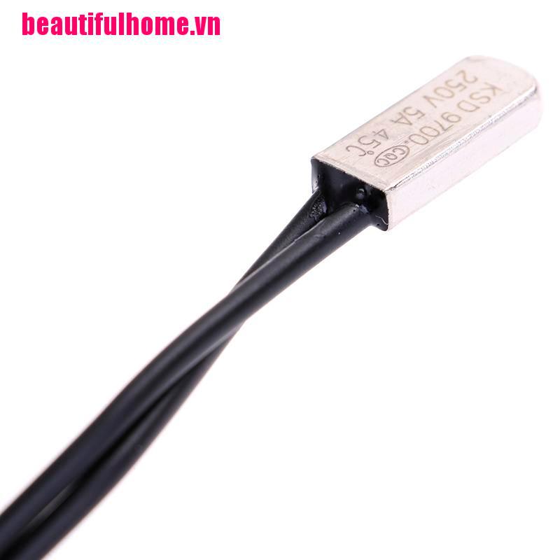 Bộ Điều Chỉnh Nhiệt Độ 1 Ksd9700