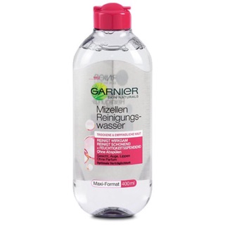 Tẩy trang Garnier Micellar Cleansing Water