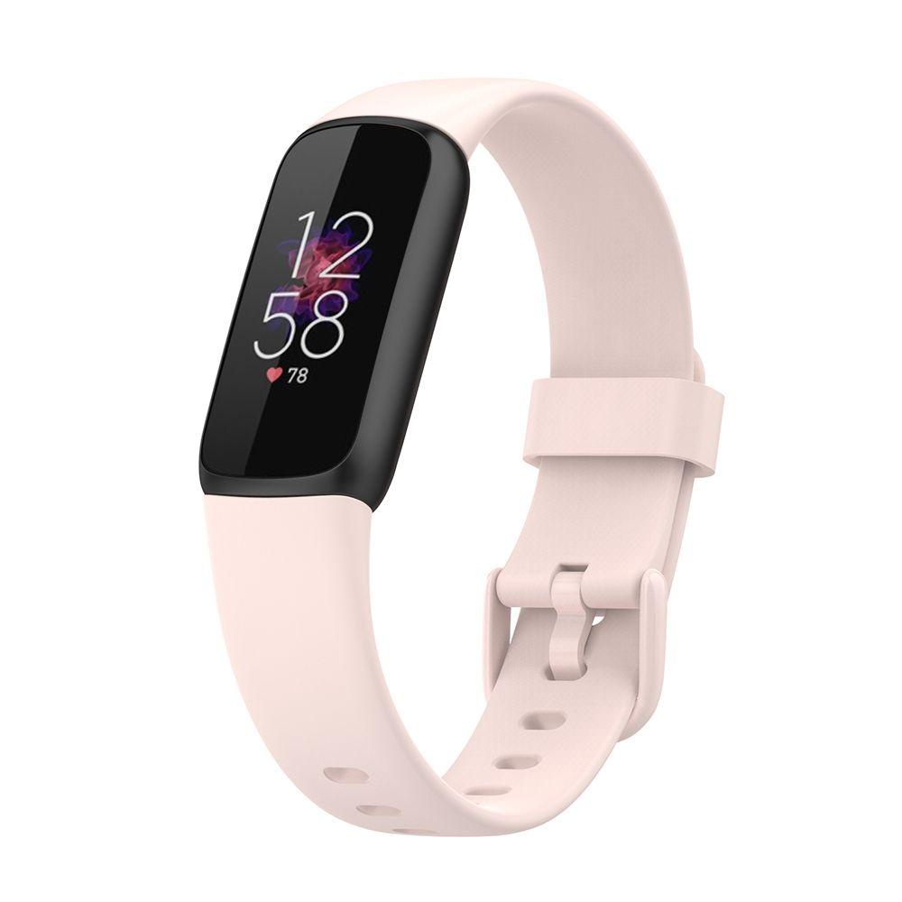 BTLIMER Dây Đeo Thay Thế Cho Đồng Hồ Thông Minh Fitbit Luxe