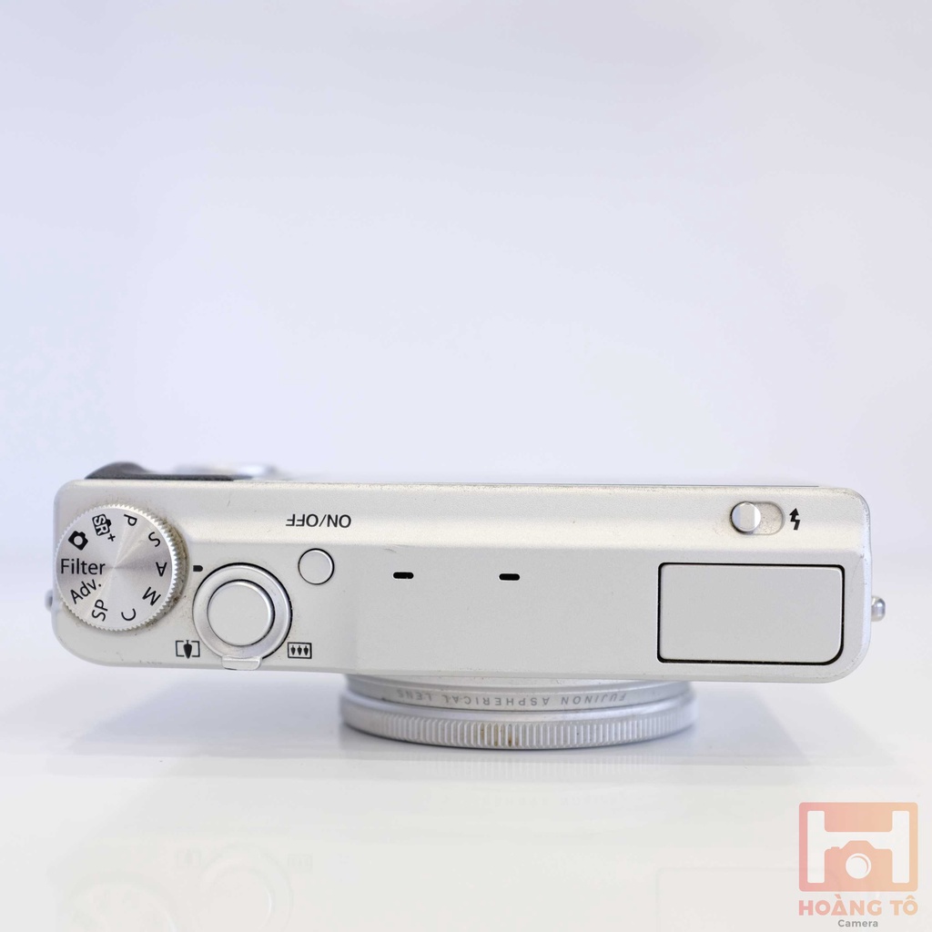 Máy ảnh Fujifilm XQ1 cũ