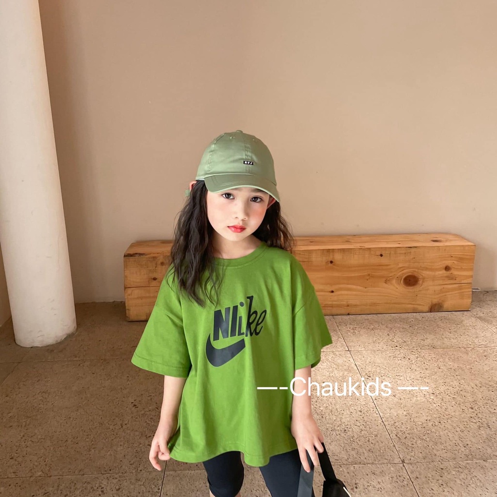 SALE SET BỘ THỂ THAO NĂNG ĐỘNG BÉ GÁI QUẦN LEGGING ĐÙI SIÊU ĐẸP SIZE 10-28KG (BXANH)