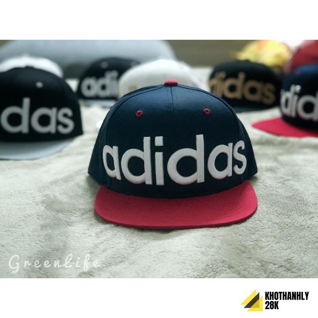 [SALE SOCK] NÓN SNAPBACK VNXK THỂ THAO PHONG CÁCH TRẺ TRUNG CỰC THỜI TRANG