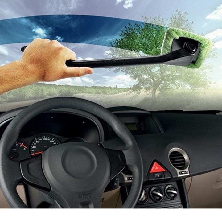 Cây lau cửa kính tiện dụng Windshield Wonder