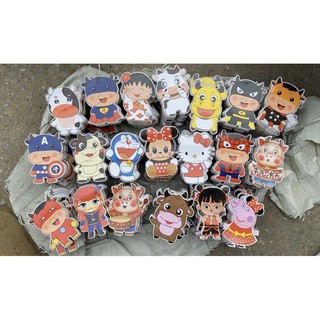 🧧🧧[Giá sỉ] Lì xì chipi nhiều mẫu ( giao ngẫu nhiên)