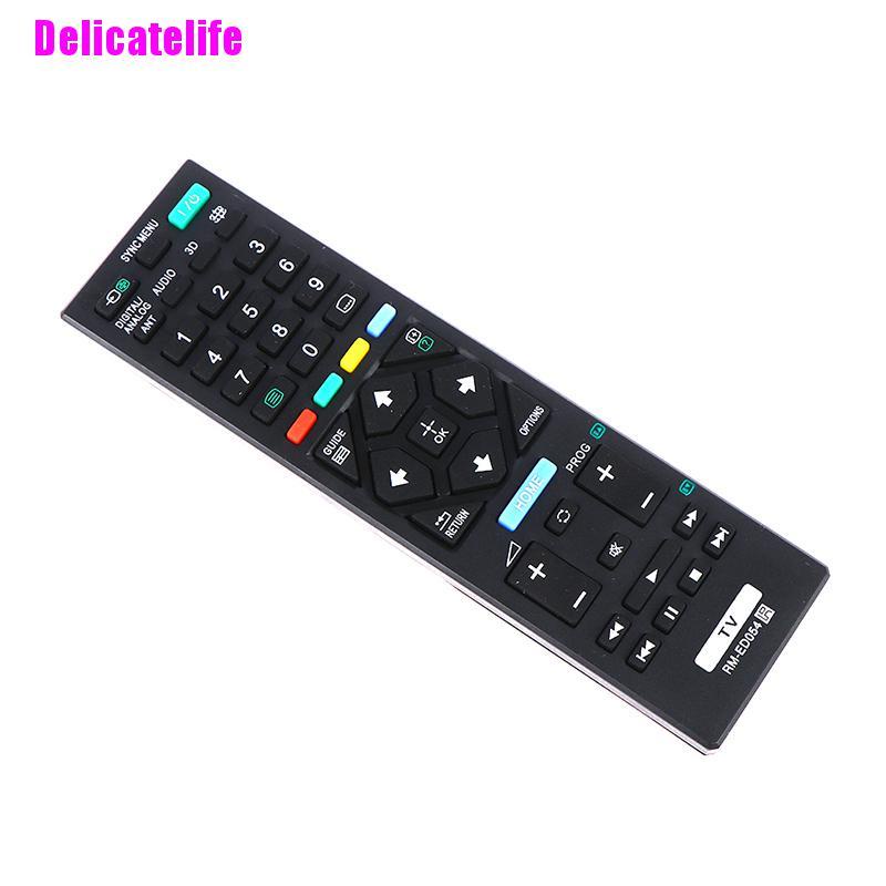 Bộ thiết bị chuyển đổi RM-ED054 cho TV Sony KDL-32R420A KDL-40R470A KDL-46R470A
 | BigBuy360 - bigbuy360.vn