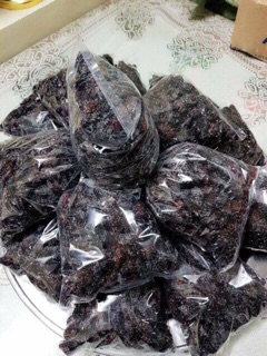 [FREESHIP] 2kg Táo Tàu nhà làm [vsattp]