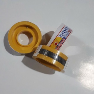 Thiếc hàn, chì hàn cuộn nhỏ