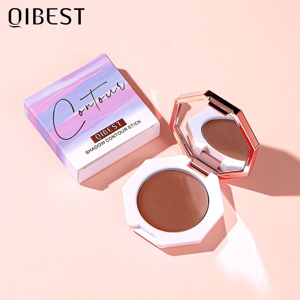 (Hàng Mới Về) Kem Tạo Khối Che Khuyết Điểm Qibest | BigBuy360 - bigbuy360.vn