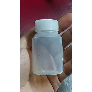 SET 100 LỌ NHỰA 50ML