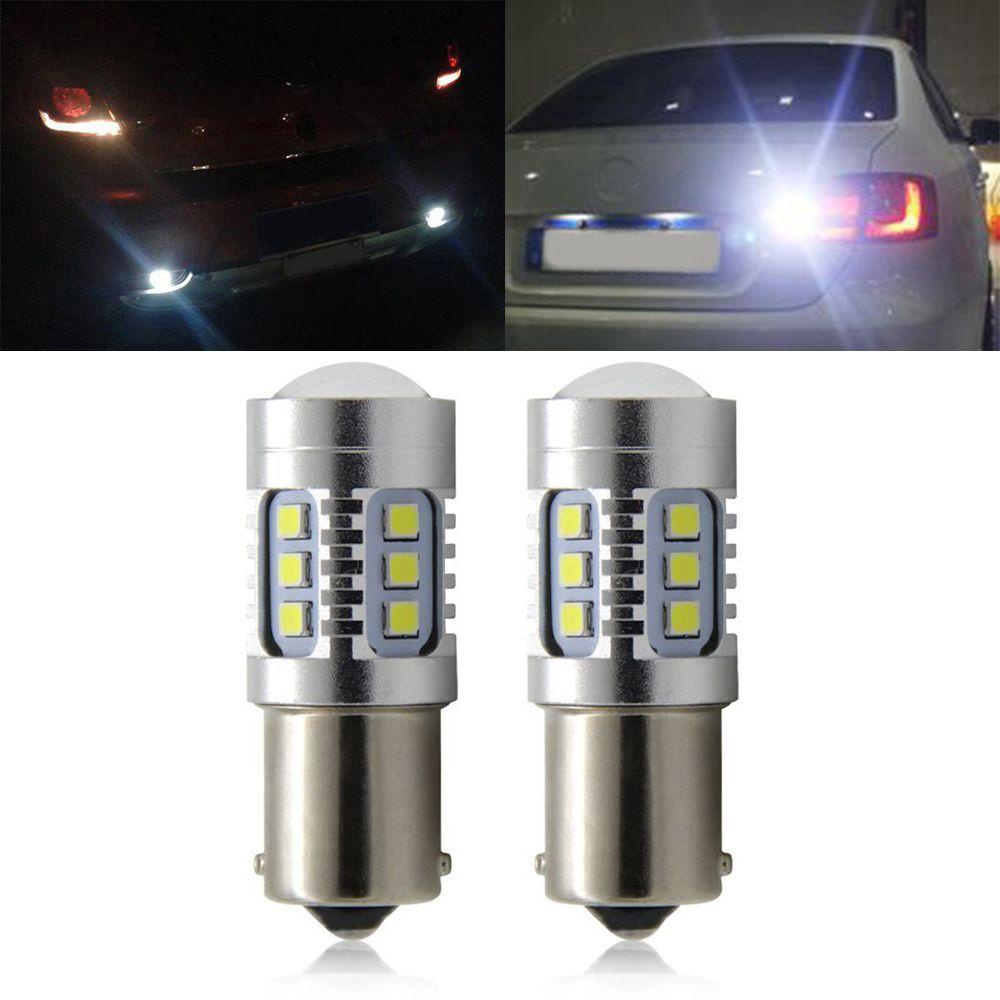 Bộ 2 Đèn LED Phanh Xe Hơi Chất Lượng Cao