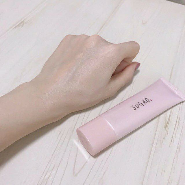 Kem trang điểm CC Sugao nội địa Nhật | BigBuy360 - bigbuy360.vn