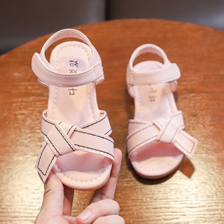 Sandal bé gái sz 26-30