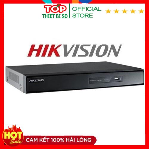 Đầu thu Hikvision SẮT DS-7204HGHI-F1