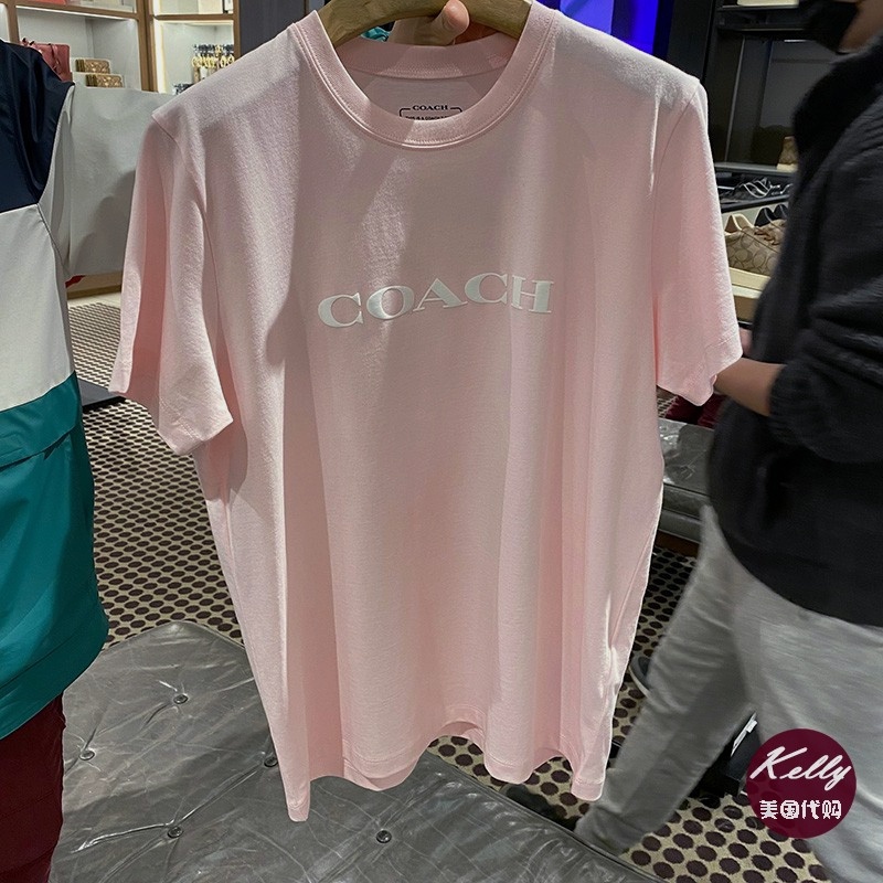 Áo Thun In Chữ Thời Trang Đơn Giản Cho Nam Nữ