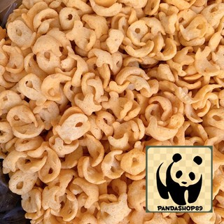 Bim cá heo giòn chiên không dầu mỡ (500g)