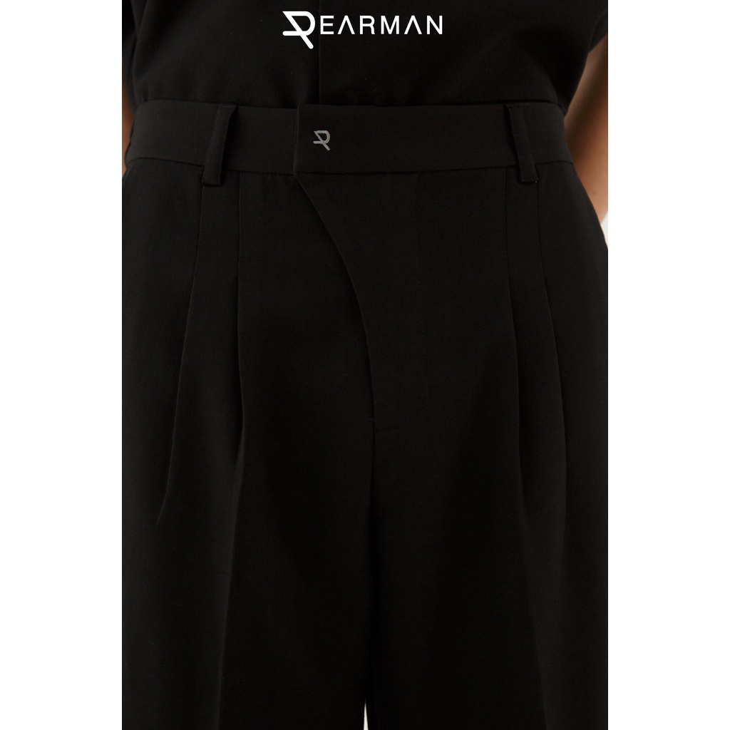 Quần tây ống suông DOMINIC TROUSER