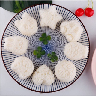 Khuôn Làm Bánh Làm Bento Làm Cơm