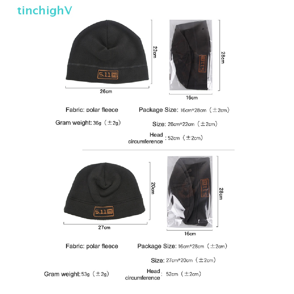 [TinchighV] Mũ Trùm Đầu Chiến Thuật Vải Lông Cừu Dày Mềm Mại Chống Gió Đi Xe Đạp Leo Núi [