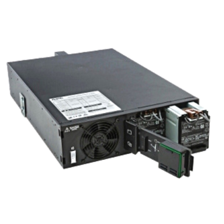 Bộ lưu điện thông minh APC by Schneider Electric Smart-UPS SRT5KRMXLI 5000VA RM 230V