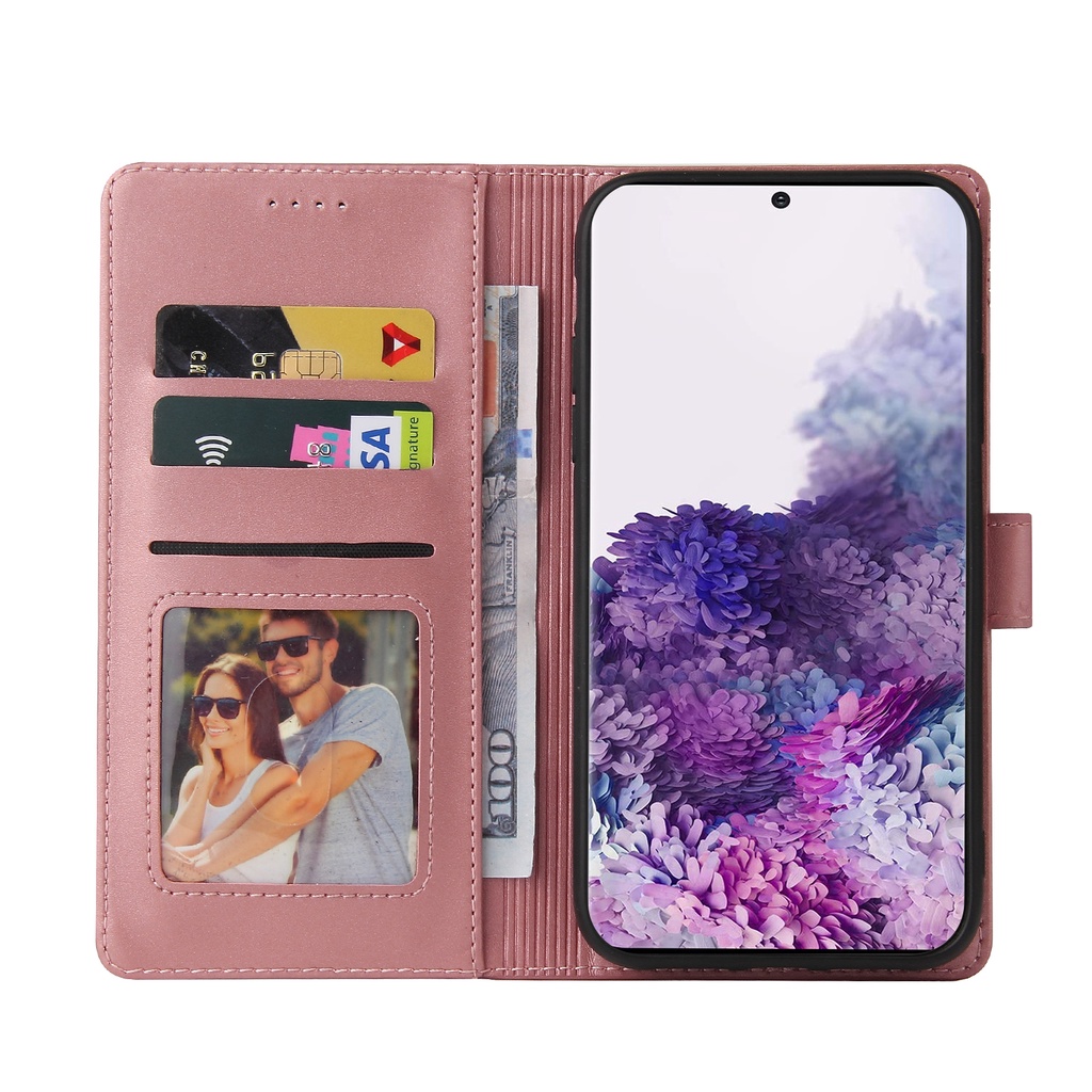 Case for SAMSUNG GALAXY S20 Ultra 5G / S20+ / S20 PLUS 5G / S20 FE 5G / S20 009 Ốp điện thoại da cho