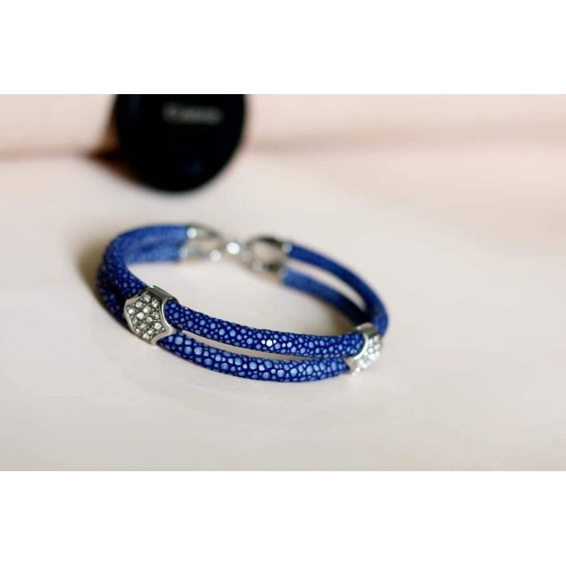 Vòng tay cá đuối