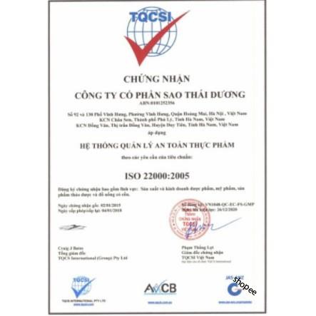 Xịt tóc dược liệu Thái Dương  30ml