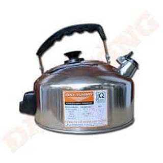 Siêu đun nước 5l Đạt Tường