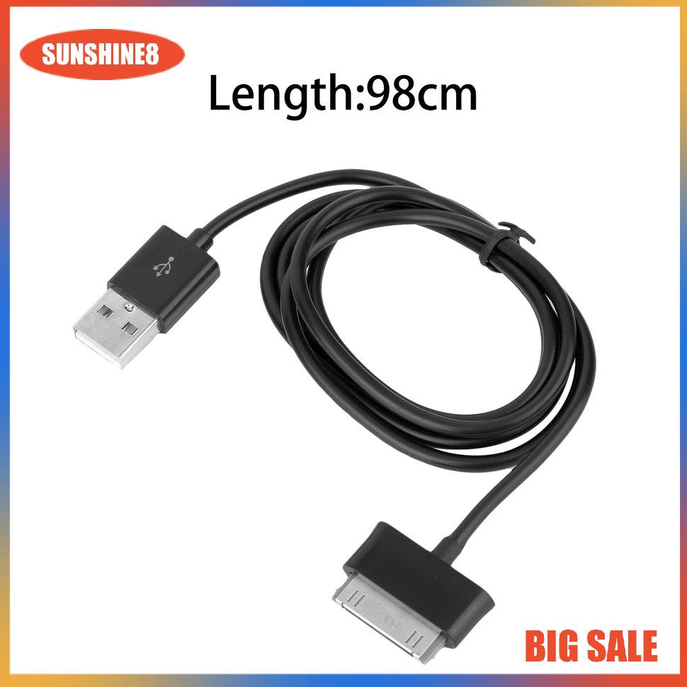 Cáp Sạc Nhanh Cổng Usb Cho Samsung Galaxy Tablet