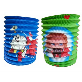 Lồng đèn xếp