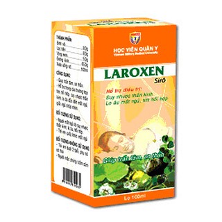 Sirô Laroxen
