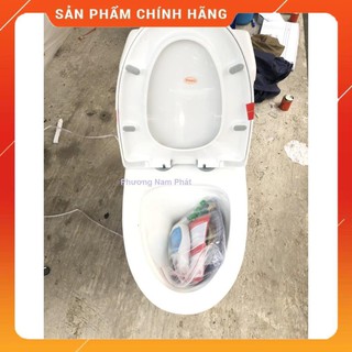 Bồn cầu khối Kassani 2372