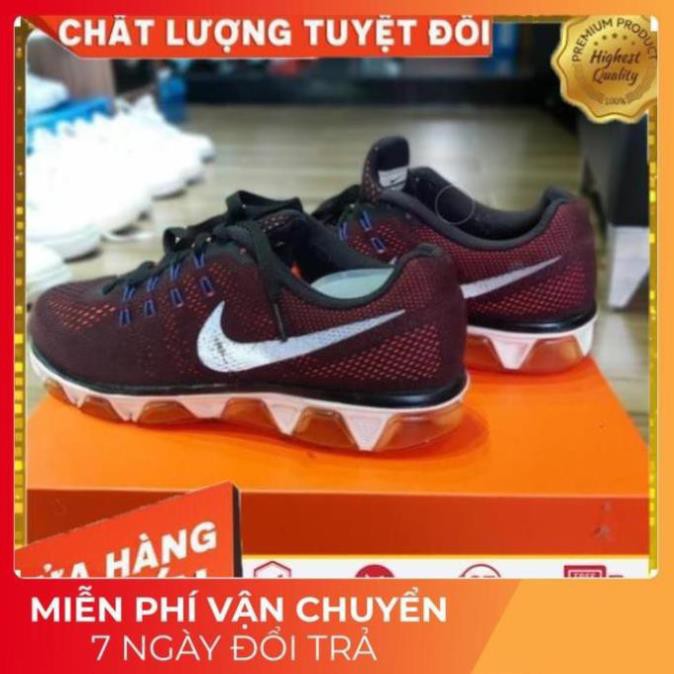 salle [Real] Ả𝐍𝐇 𝐓𝐇Ậ𝐓 [Siêu Khủng] Giầy nike Tailwind 8 đế hơi chính hãng qua sử dụng Siêu Bền Tốt Nhất . ❄ " ⋆