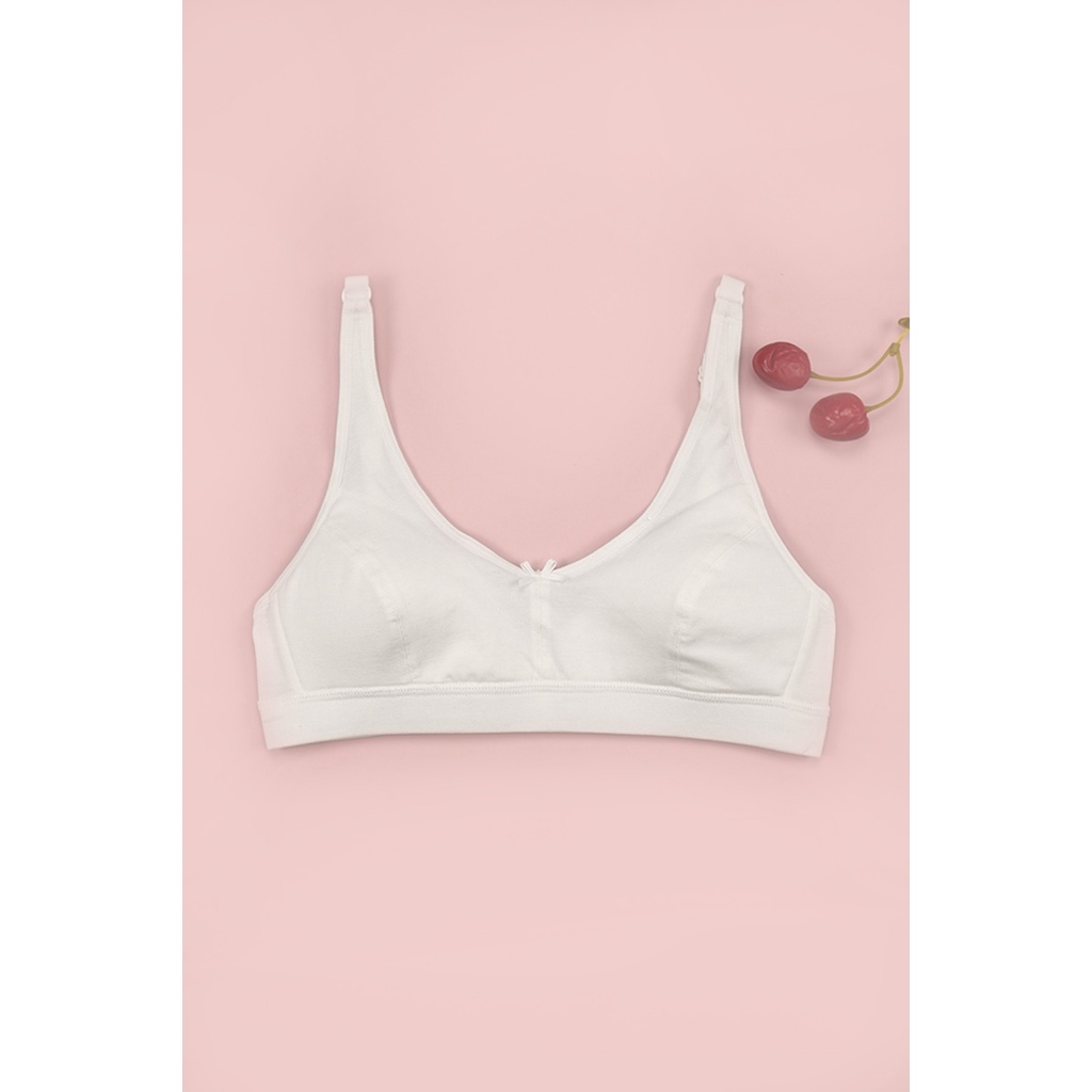 Áo Lót Bé Gái Cao Cấp LUPERI LUALG156