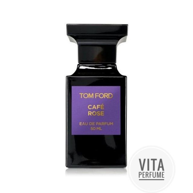 [Mẫu Thử] Nước Hoa Tom Ford Cafe Rose Eau De Parfum | BigBuy360 - bigbuy360.vn
