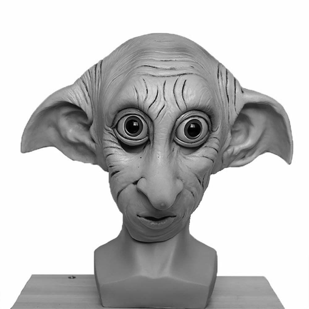 Mặt Nạ Hóa Trang Nhân Vật Elfin Trong Anime Nhật Bản
