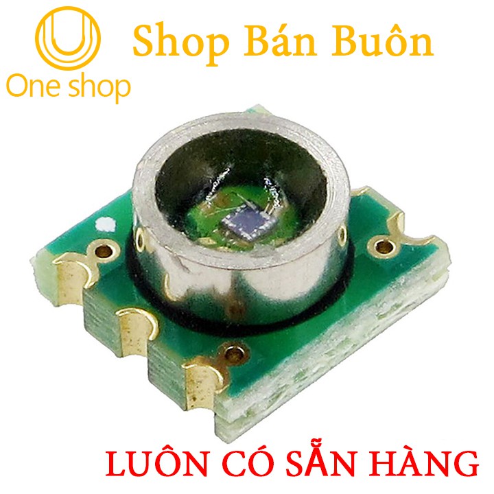 Cảm Biến Áp Suất MD-PS002-150KPaA Cảm Biến Chân Không