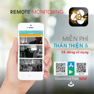 Đầu ghi hình camera IP Vantech VP-N16883H2 - 16 kênh