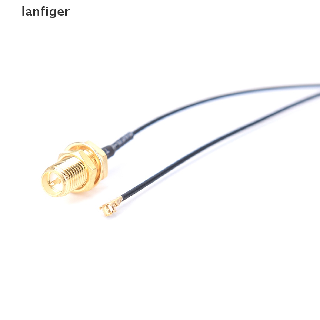 Set 5 Dây Cáp Ăng Ten WiFi IPX Sang RP-SMA