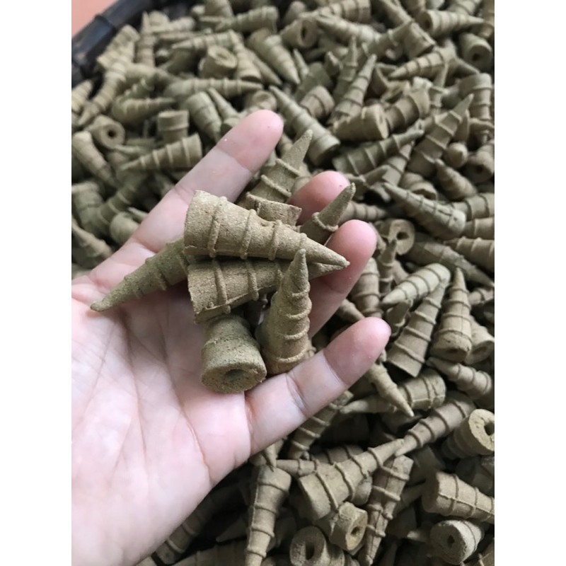 Nụ đuổi muỗi cực tốt an toàn thơm cực 1 hộp 42 nụ